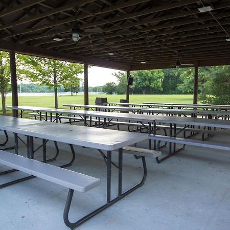 Hotel Richmond North / Kings Dominion Koa Doswell Exterior foto